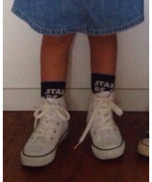 CONVERSE | スニーカー