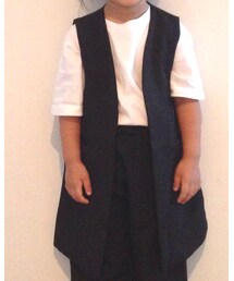 韓国子供服 | ジャケット/アウター