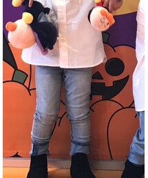 エイチアンドエム | デニムパンツ