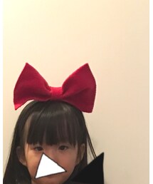 Handmade | カチューシャ