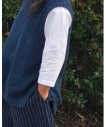 no brand | Tシャツ/カットソー