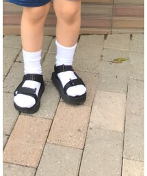 ANAP kids | サンダル