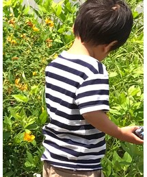 無印良品 | Tシャツ/カットソー