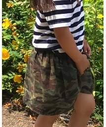 Handmade | スカート