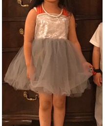 no brand | ドレス