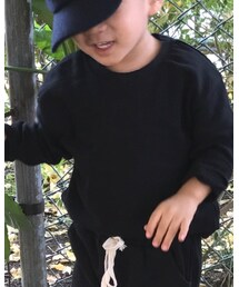 韓国子供服 | スウェット