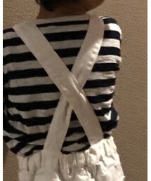 無印良品 | Tシャツ/カットソー