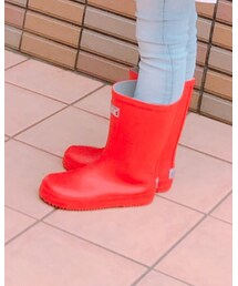 EDGE | レインシューズ