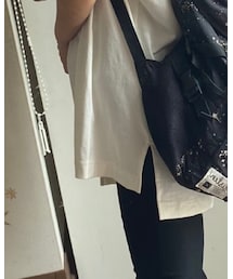 UNIQLO | タンクトップ