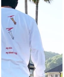 mecara | Tシャツ/カットソー