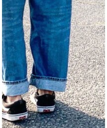 VANS | スニーカー