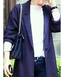 SAINT JAMES | トップス