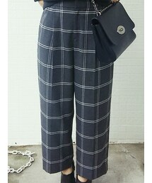 NOLLEY’S | パンツ