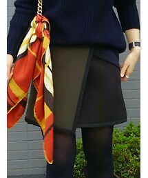 AKANE UTSUNOMIYA | スカート