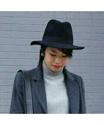 ZARA | ハット