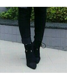 ZARA | ブーツ