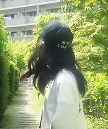 softcream | キャップ