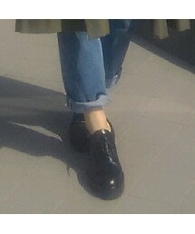 ZARA | シューズ
