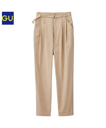 GU | チノパンツ