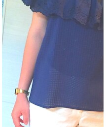 w closet | シャツ/ブラウス