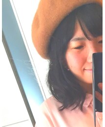 しまむら | ハンチング/ベレー帽