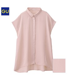 GU | シャツ/ブラウス