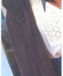 DISCOAT | カーディガン/ボレロ