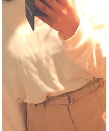 LEPSIM | スウェット