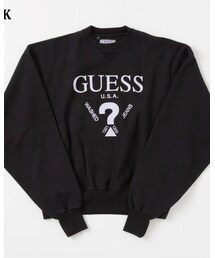 Guess | スウェット