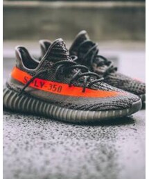 adidas Originals | yeezy boost 350v2(スニーカー)