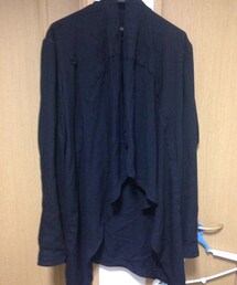 MA_JULIUS | カーディガン(カーディガン/ボレロ)