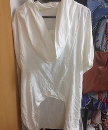 カットソー(Tシャツ/カットソー)