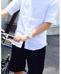 G-SHOCK | アナログ腕時計