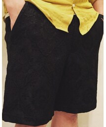 ink | その他パンツ