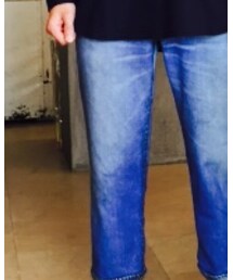 TALKING ABOUT THE ABSTRACTION | その他パンツ