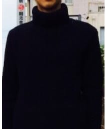 KURO | ニット/セーター