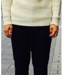 BASISBROKE | スラックス