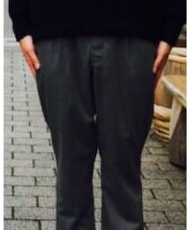 BASISBROKE | スラックス