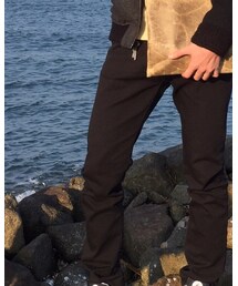 m's SALUTE | その他パンツ