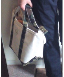 L.L.Bean | トートバッグ