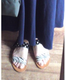 JOURNAL STANDARD | サンダル