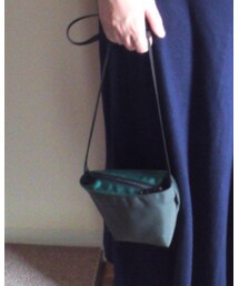 Herve Chapelier | ショルダーバッグ