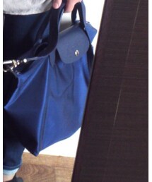 LONGCHAMP | ショルダーバッグ