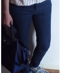 UNIQLO | デニムパンツ