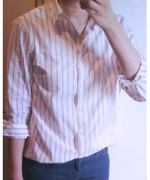 Mila Owen | シャツ/ブラウス