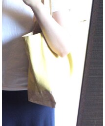 Naomi Ito | トートバッグ