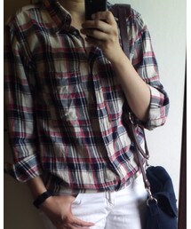 MARANT ETOILE | シャツ/ブラウス