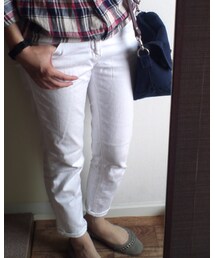 UNIQLO | デニムパンツ