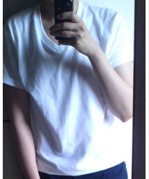 UNIQLO | Tシャツ/カットソー