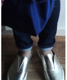 ZARA | スニーカー